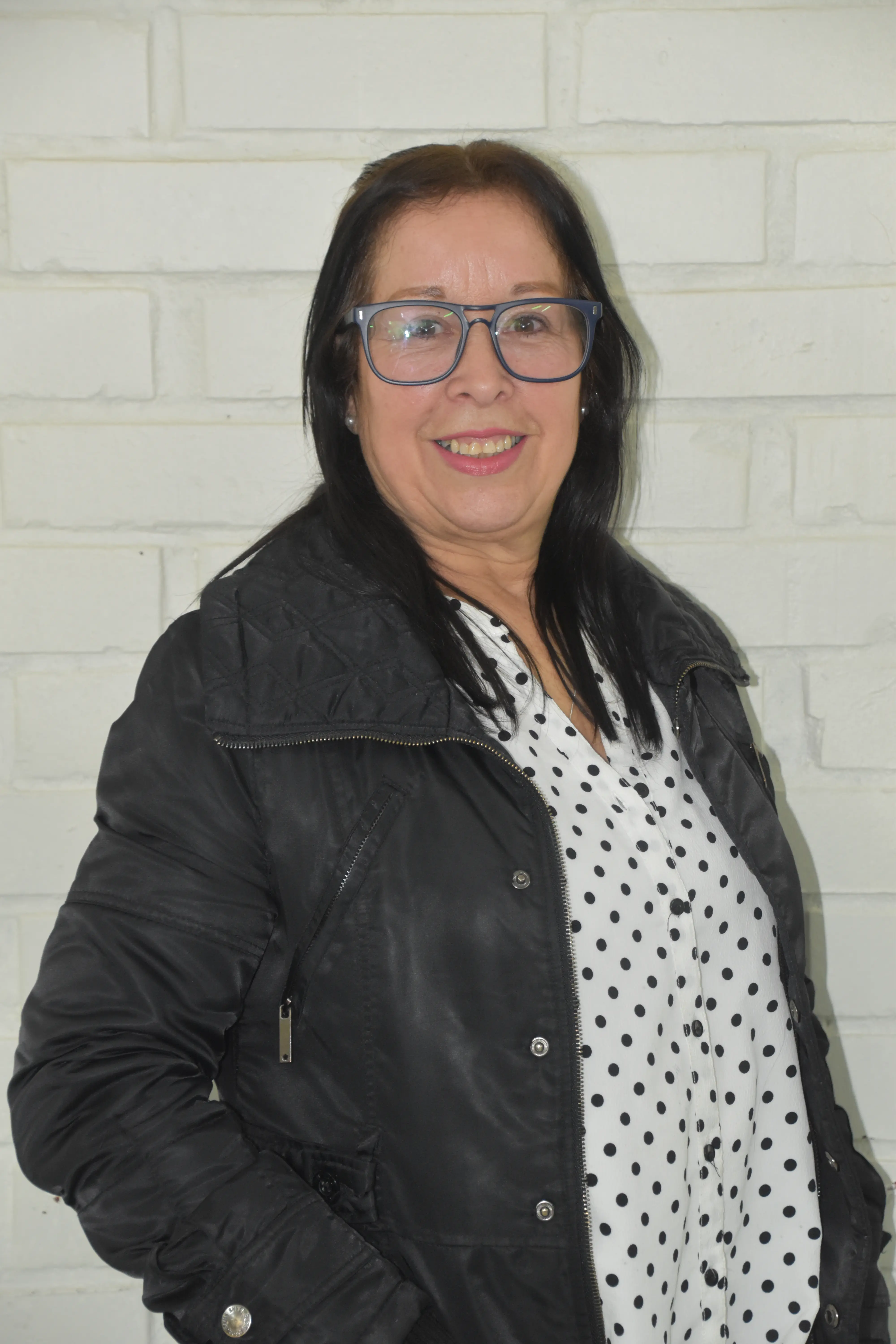 Irma Nuñez Zambrano