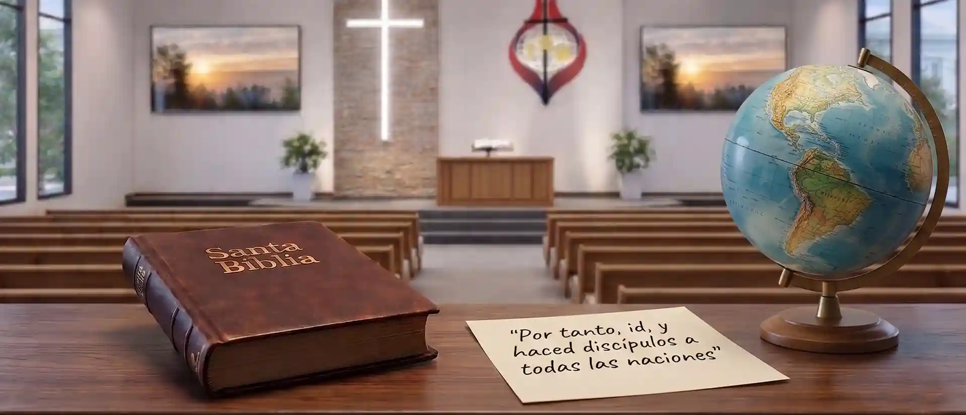 Iglesia de Dios de la Profecía