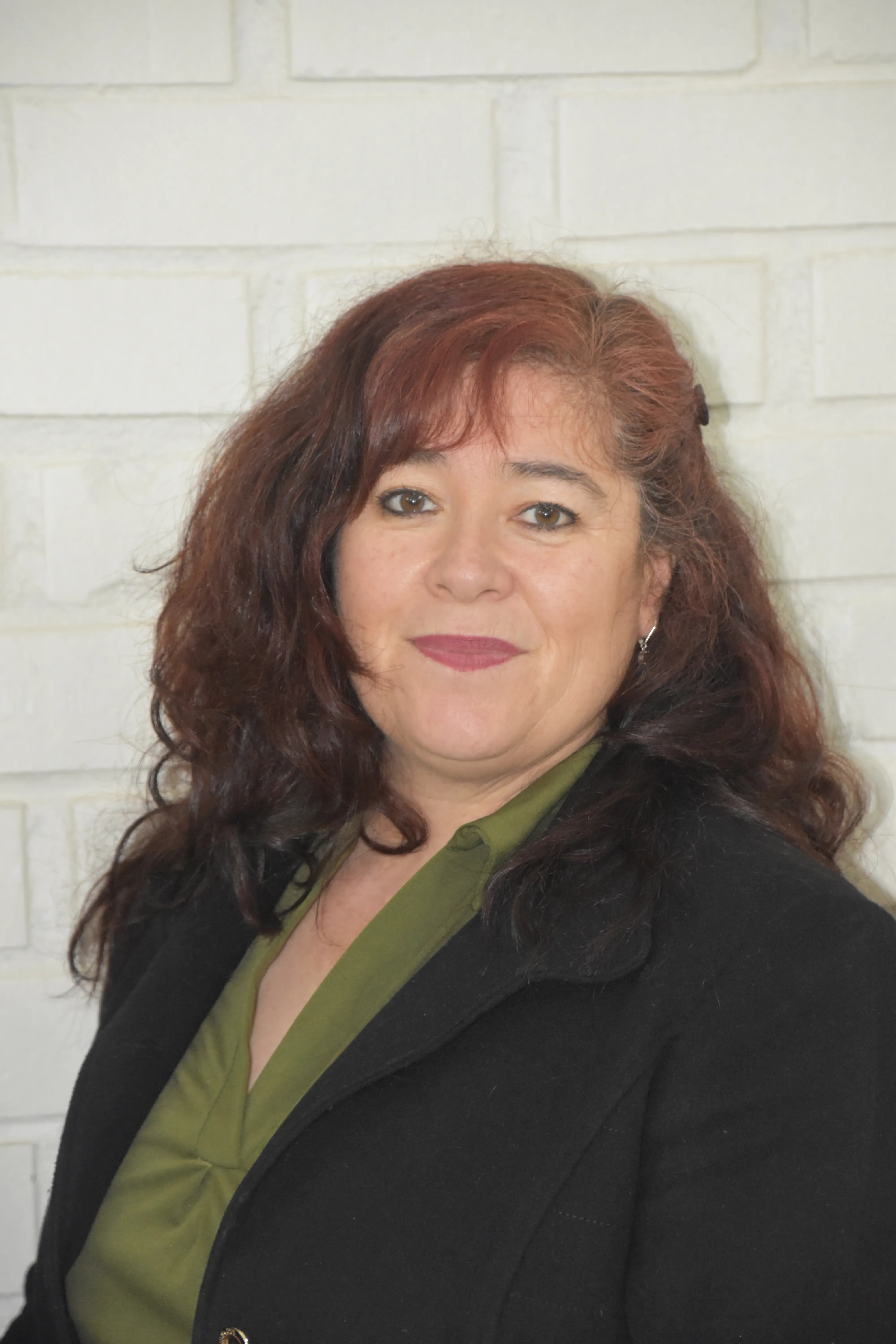Pamela Collao Olivares