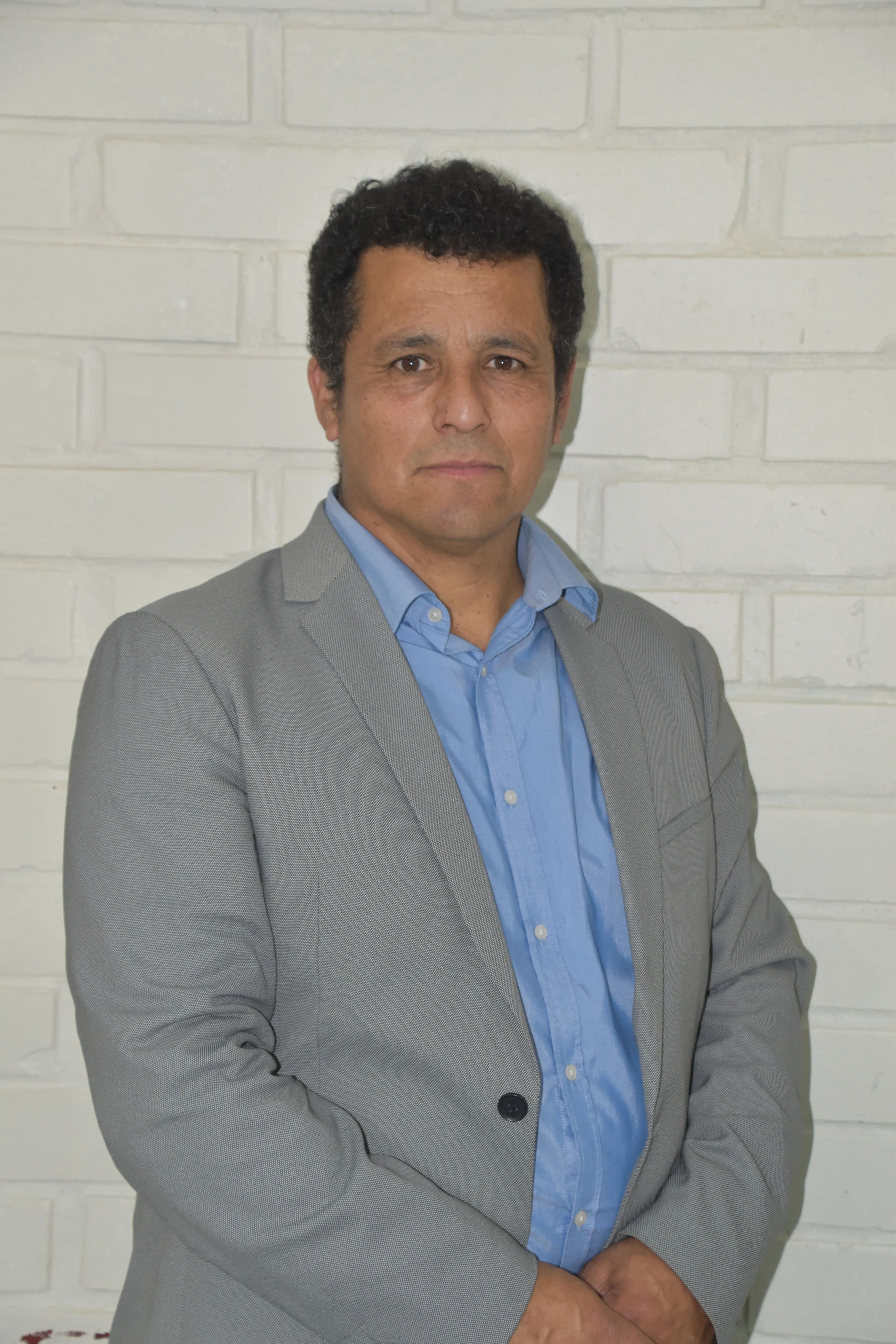 Fernando Toro Larenas