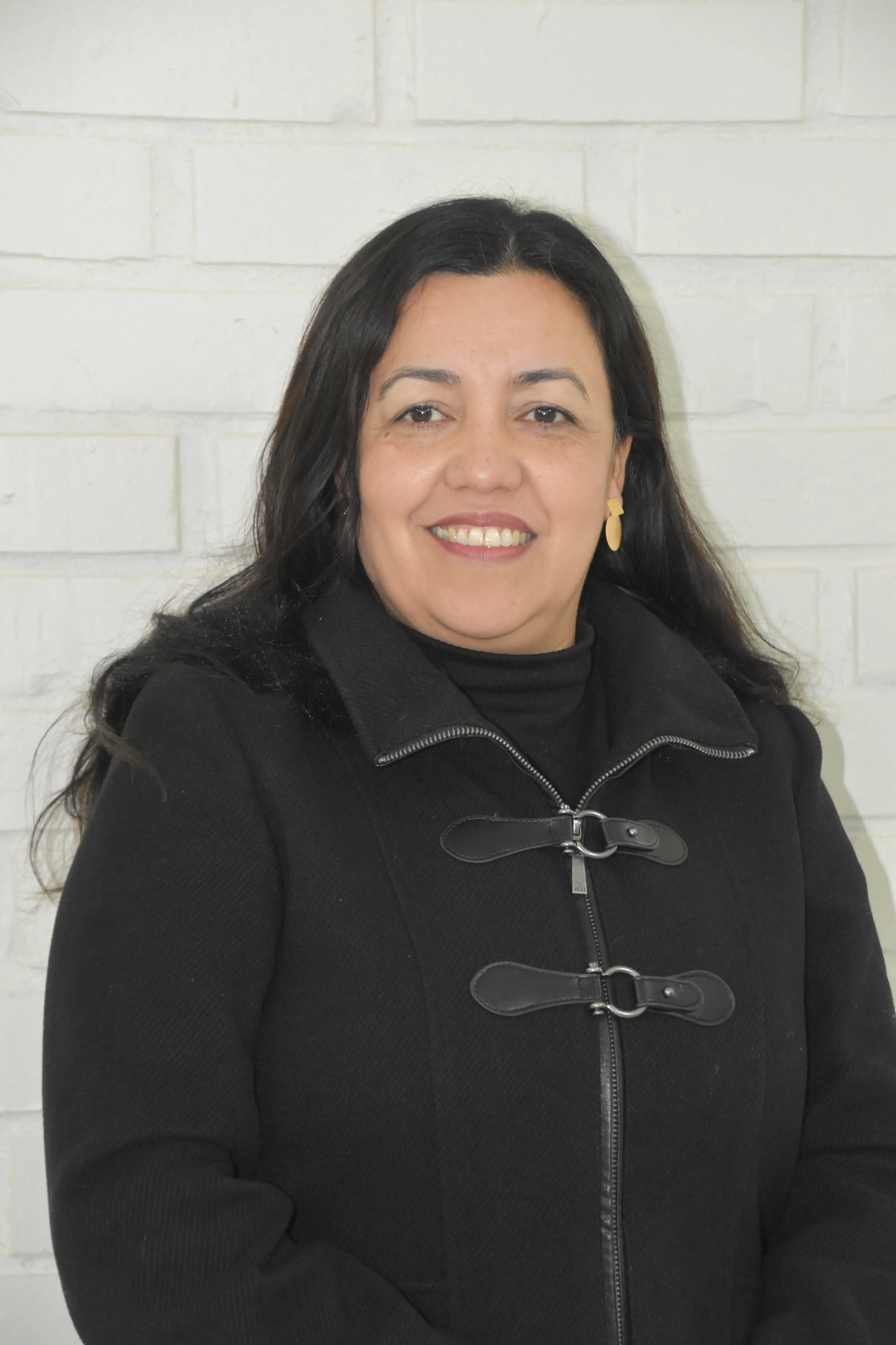 Nelsy Saez Salinas